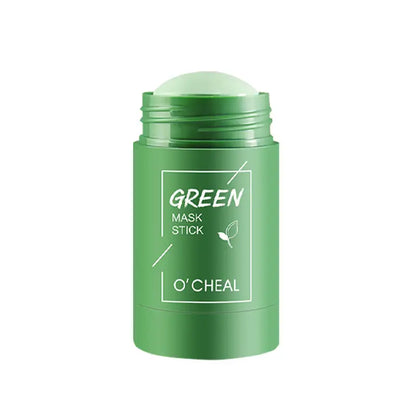 (🔥LAST DAY SALE-80% OFF) - Green Tea Deep Cleanse Mask