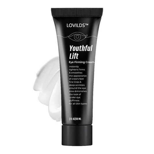 （🔥LAST DAY SALE-80% OFF) YouthfulLift Eye Firming Cream